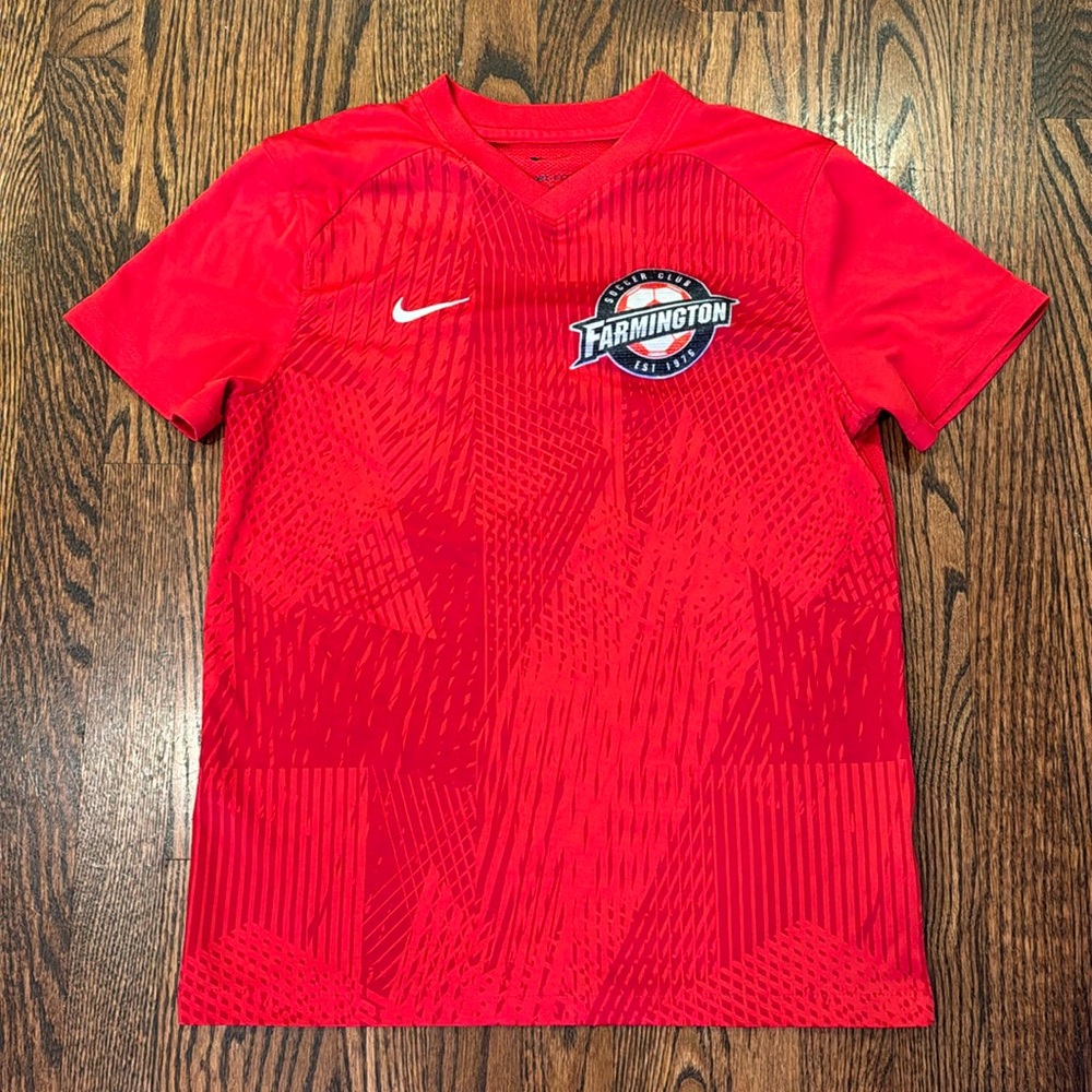 Nike Dri-fit Tee Size XL